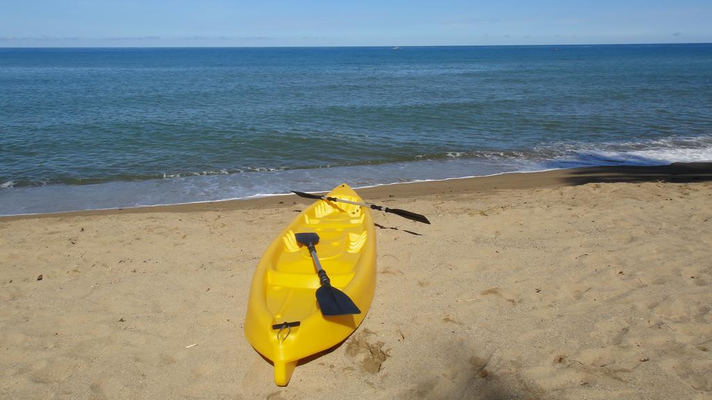 Brazaville Beach Resort Hinoba-an Zewnętrze zdjęcie